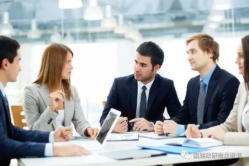 物業管理企業中層的自我救贖 困境、根源與破局之路